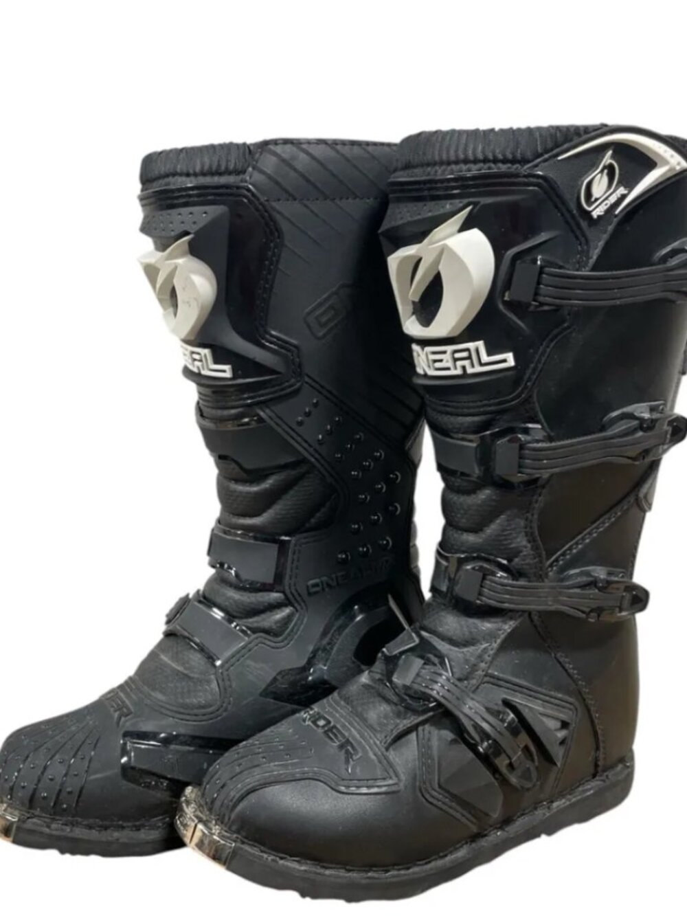 Mens O'Neal Rider Motocross boots  size 9
